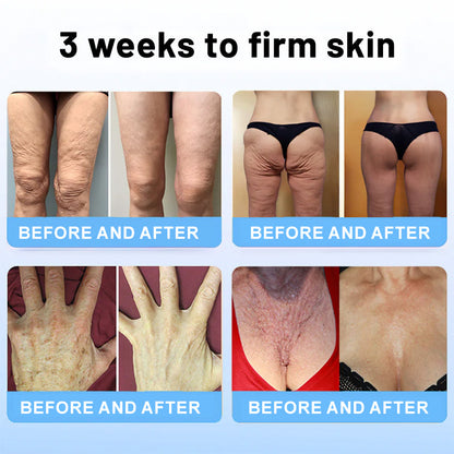 💖🔥ODALIT™ Collagen Peptides  FIRMING SERUM STICK