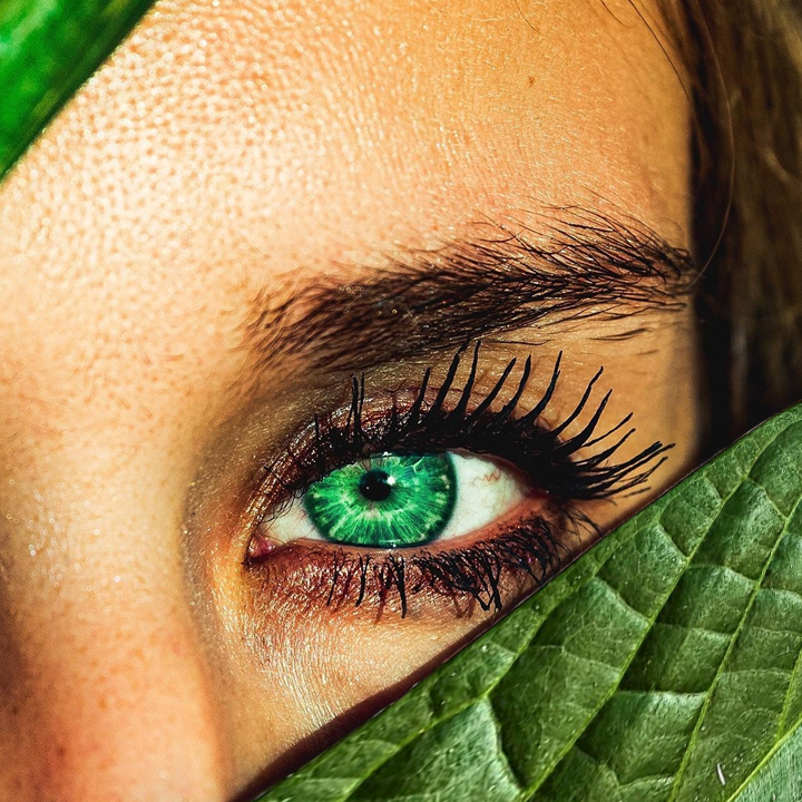 NEGUSY™  Eye Drops