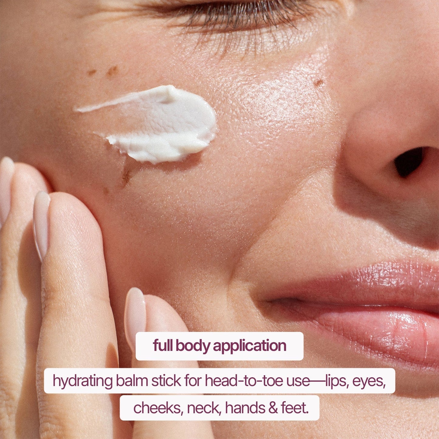 🏆 #1 Bestselling🏆--Cemenrete Calcium Multi Balm 💫 Anti-Aging & Firming Korean Skincare Stick🔥