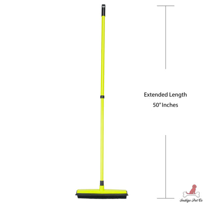 Pet Hair Removal Broom