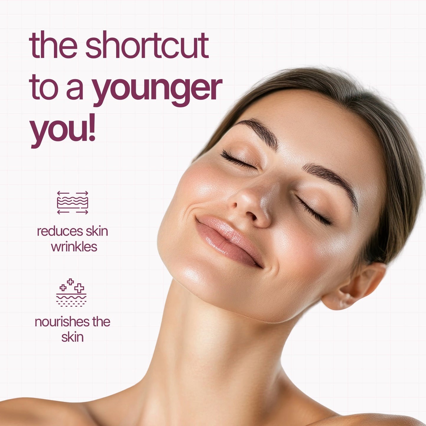 🏆 #1 Bestselling🏆--Cemenrete Calcium Multi Balm 💫 Anti-Aging & Firming Korean Skincare Stick🔥