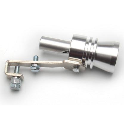 💥 Buy 1 Get 1 Free — 💕Exhaust Pipe Oversized Roar Maker（Cars and Motorcycles)