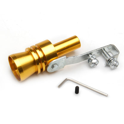 💥 Buy 1 Get 1 Free — 💕Exhaust Pipe Oversized Roar Maker（Cars and Motorcycles)