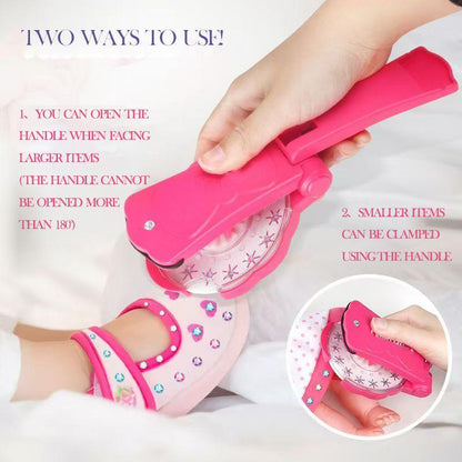 🔥Last Day Sale 49% OFF🔥Glamour Gems Styling Set