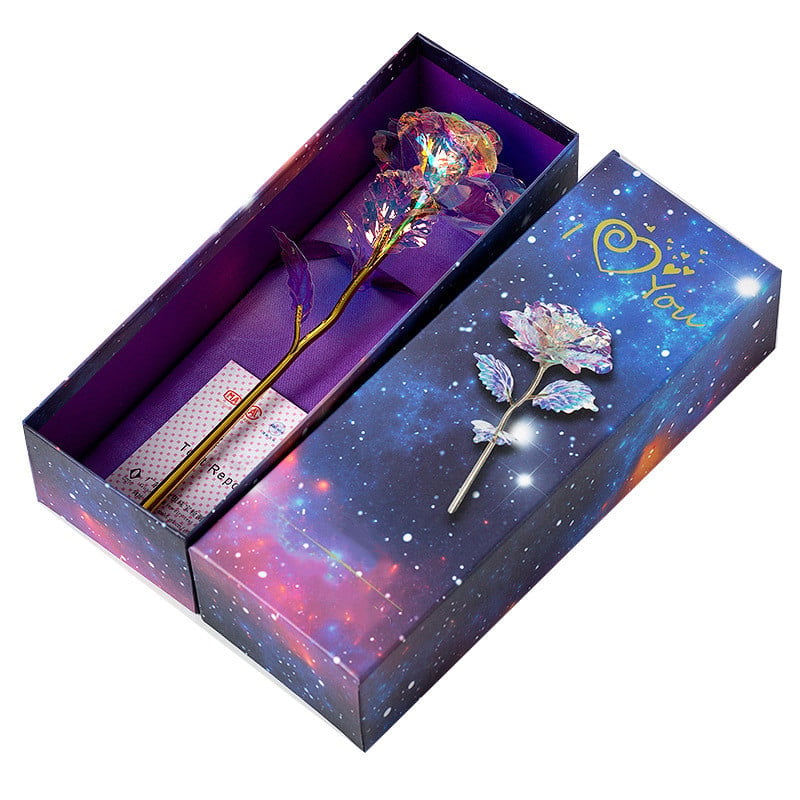 🌹 2025 Valentine's Day Hot Sale ❤️ Exclusive Upgrade Rose Collection(Buy 2 Free Shipping)