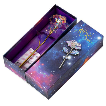 🌹 2025 Valentine's Day Hot Sale ❤️ Exclusive Upgrade Rose Collection(Buy 2 Free Shipping)