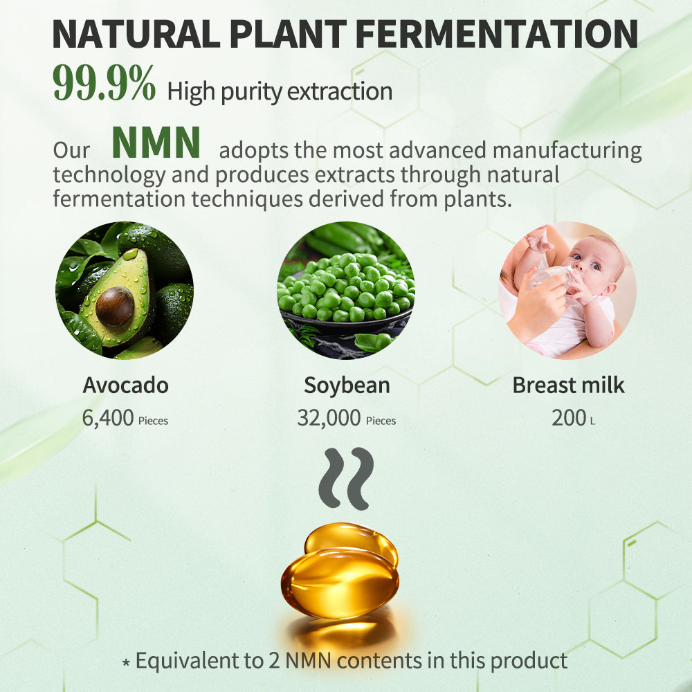 ODALIT™ Natural Repair Vaginal Capsules (For all vaginal and hormonal problems)🌞