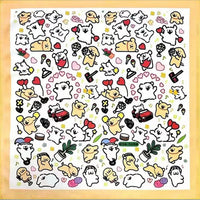 Line Bear