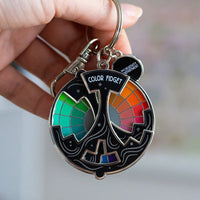 KEYCHAIN