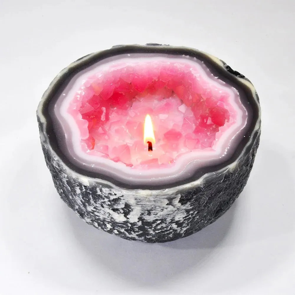 ✨2025 ✨New release -70% off -Healing Energy Candle