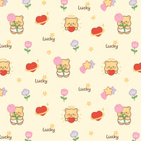 Butter Bear