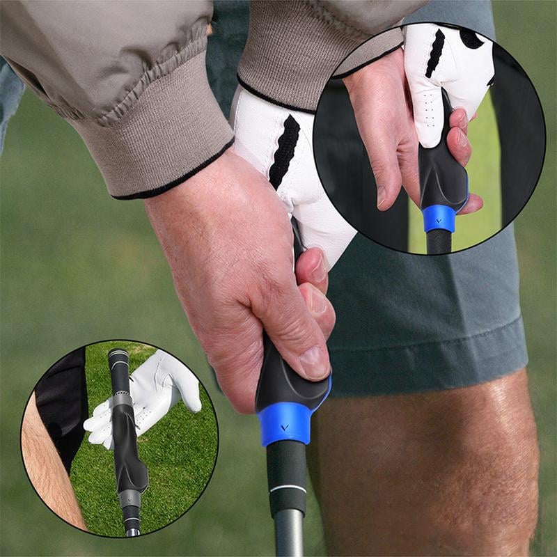 💥Flash uitverkoop 48% UIT - Golf Grip Trainer, Fix Swing Grip