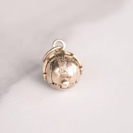 🔥Last Day 49% OFF - 🎁Mini Masonic Transforming Sphere Pendant