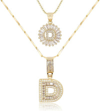 D