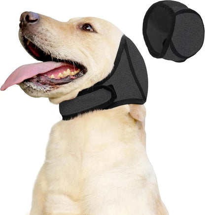🔥 HOT SALE 50% OFF-Dog Calming Ear Wrap
