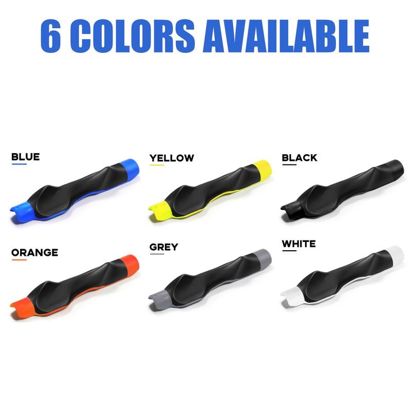 💥Flash uitverkoop 48% UIT - Golf Grip Trainer, Fix Swing Grip