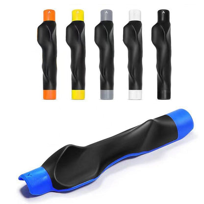 💥Flash uitverkoop 48% UIT - Golf Grip Trainer, Fix Swing Grip