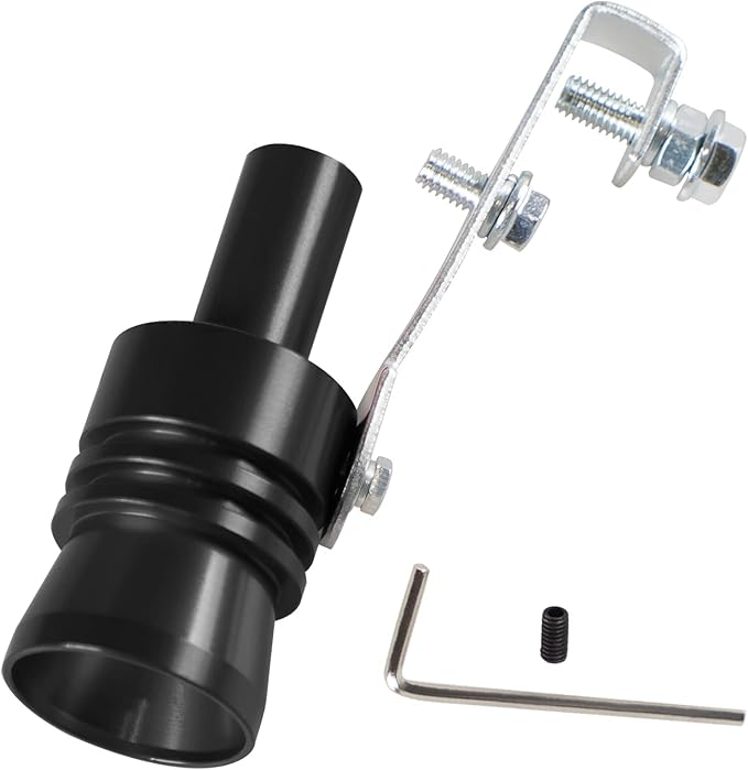 💥 Buy 1 Get 1 Free — 💕Exhaust Pipe Oversized Roar Maker（Cars and Motorcycles)