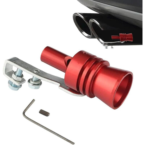 💥 Buy 1 Get 1 Free — 💕Exhaust Pipe Oversized Roar Maker（Cars and Motorcycles)