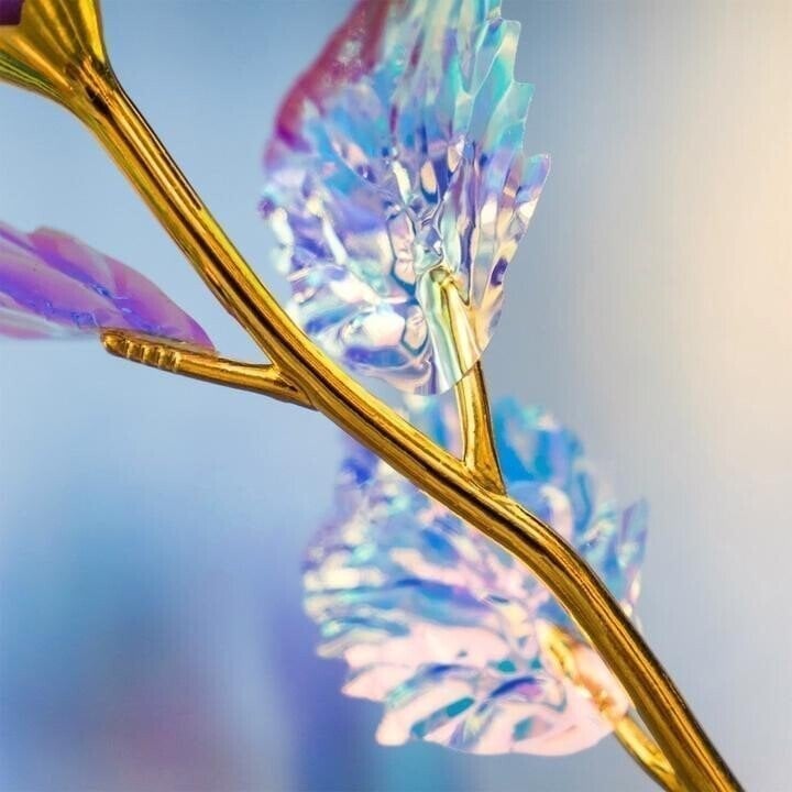 🌹 2025 Valentine's Day Hot Sale ❤️ Exclusive Upgrade Rose Collection(Buy 2 Free Shipping)