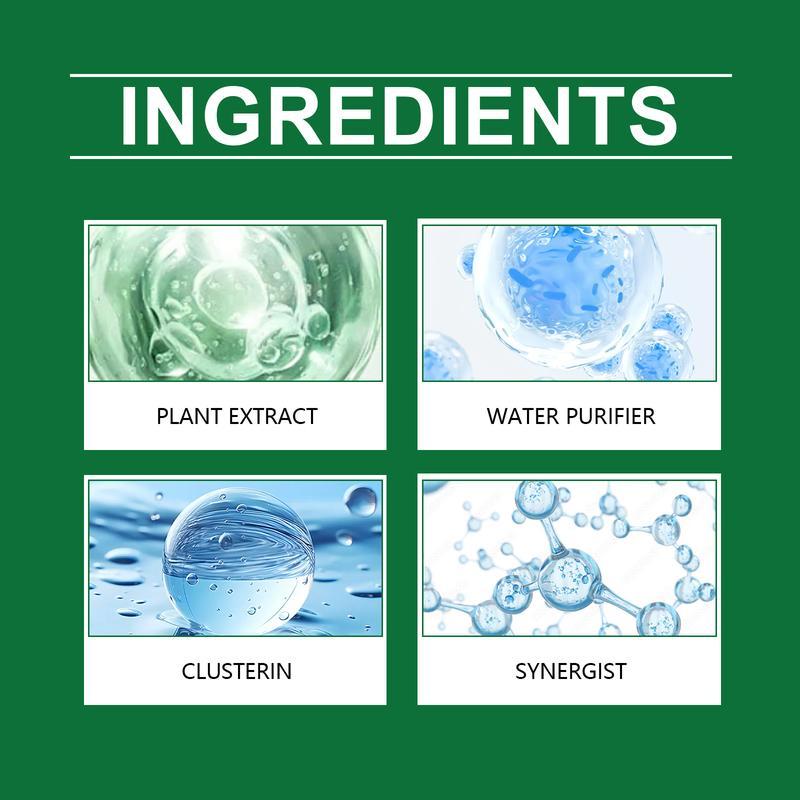 💥 Clear Your Aquarium Fast – Remove Algae, Odor & Sludge Effortlessly!