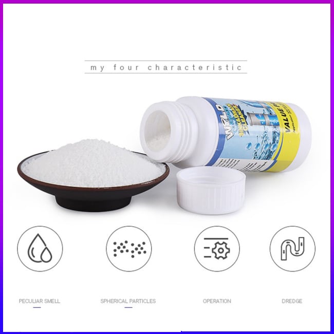 🔥 50% OFF💕SINK & DRAIN CLEANER🔥Buy2 Get 1 Free