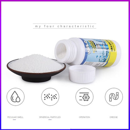 🔥 50% OFF💕SINK & DRAIN CLEANER🔥Buy2 Get 1 Free