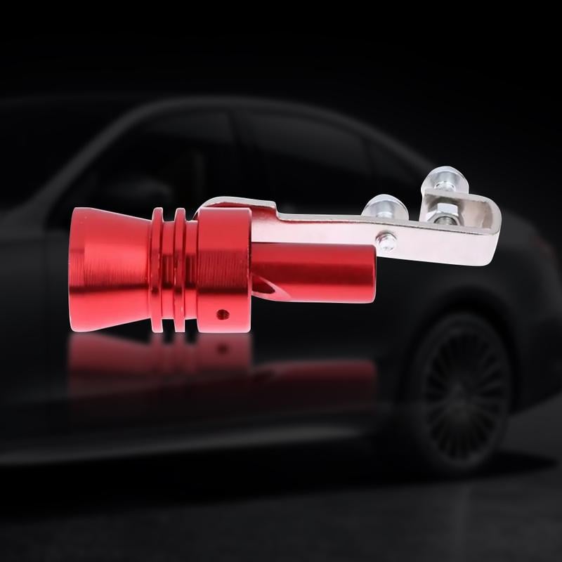💥 Buy 1 Get 1 Free — 💕Exhaust Pipe Oversized Roar Maker（Cars and Motorcycles)