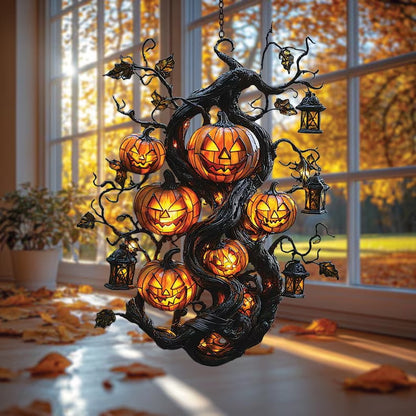 👻Spooky Halloween Ornament