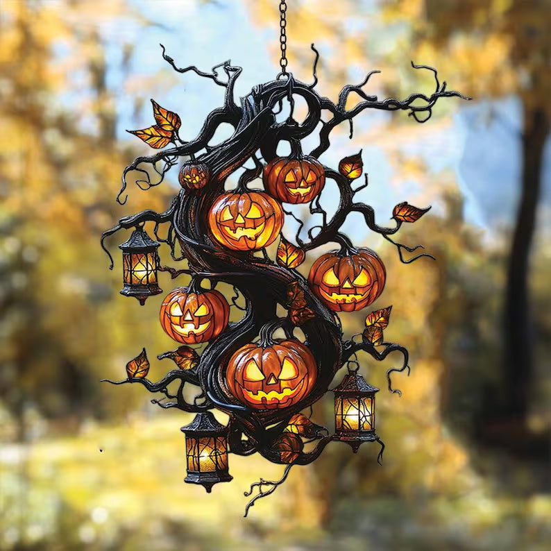 👻Spooky Halloween Ornament
