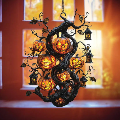 👻Spooky Halloween Ornament