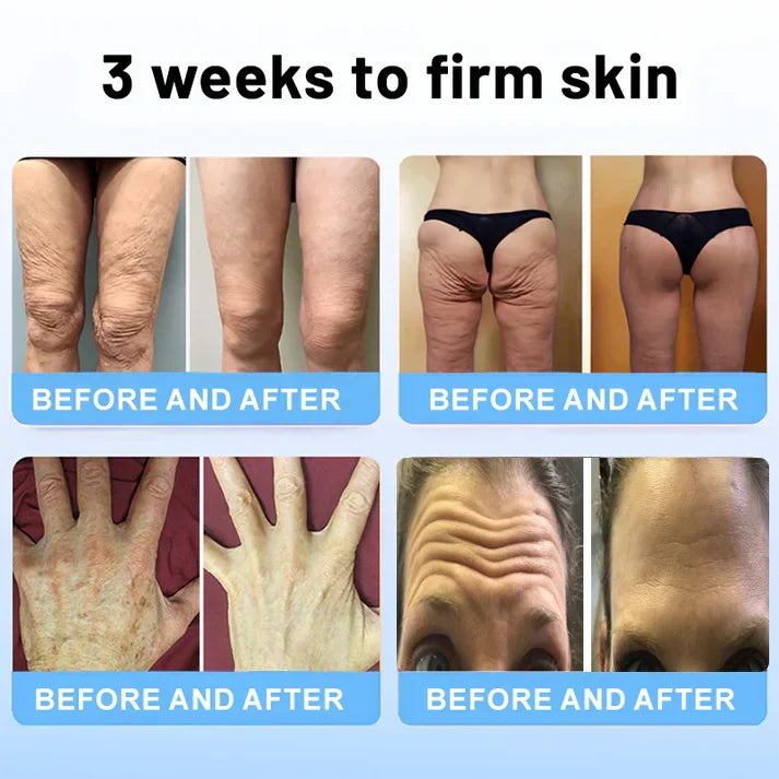 JEREMYTIS™ 30 Herbal Firming Slimming & Detox Foot Bath Beads 🌿