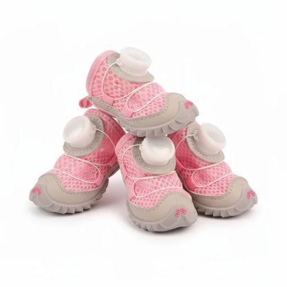 Yobensun™ All-Weather Protective Dog Boots