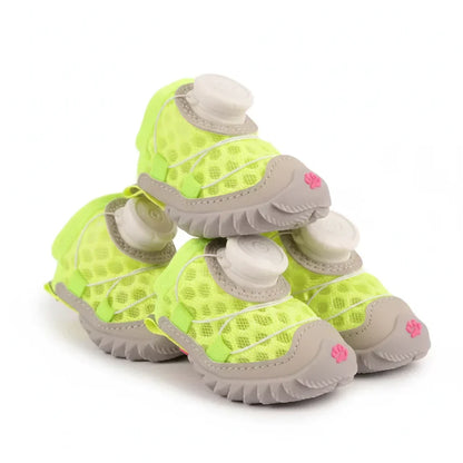 Yobensun™ All-Weather Protective Dog Boots