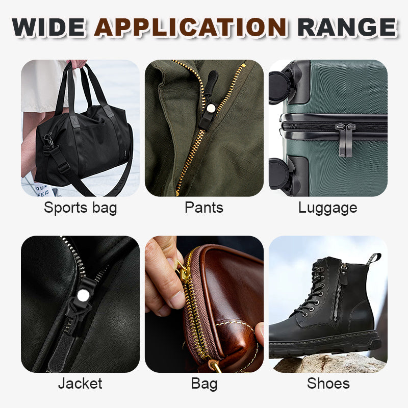 Universal Zipper Repair Kit