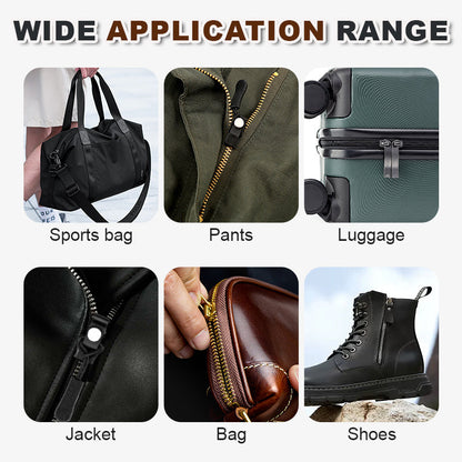 Universal Zipper Repair Kit