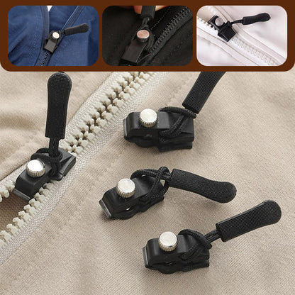 Universal Zipper Repair Kit