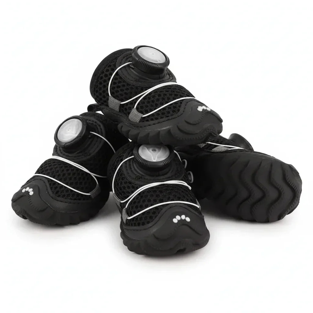 Yobensun™ All-Weather Protective Dog Boots