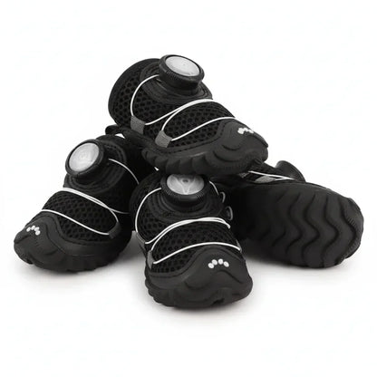 Yobensun™ All-Weather Protective Dog Boots